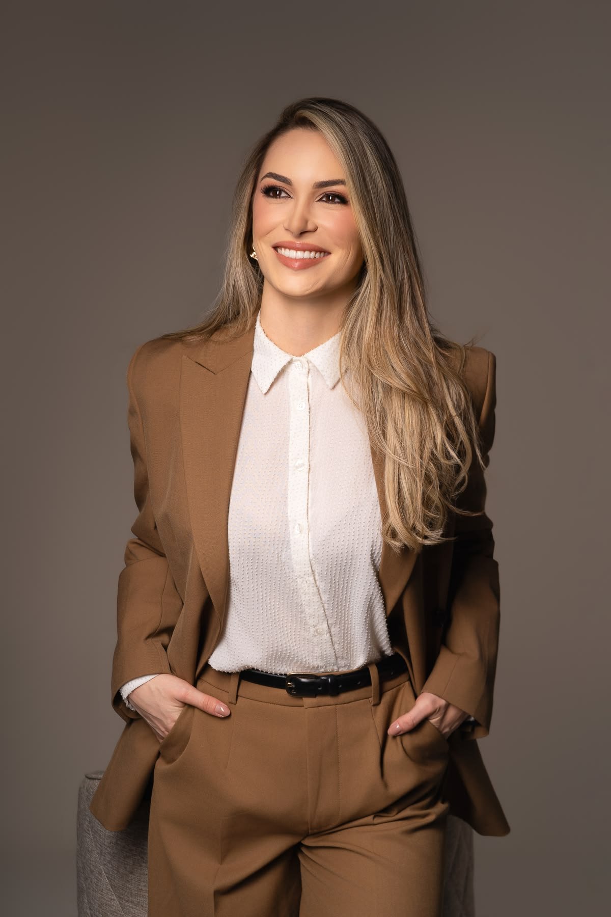 Ensaio corporativo feminino - 002