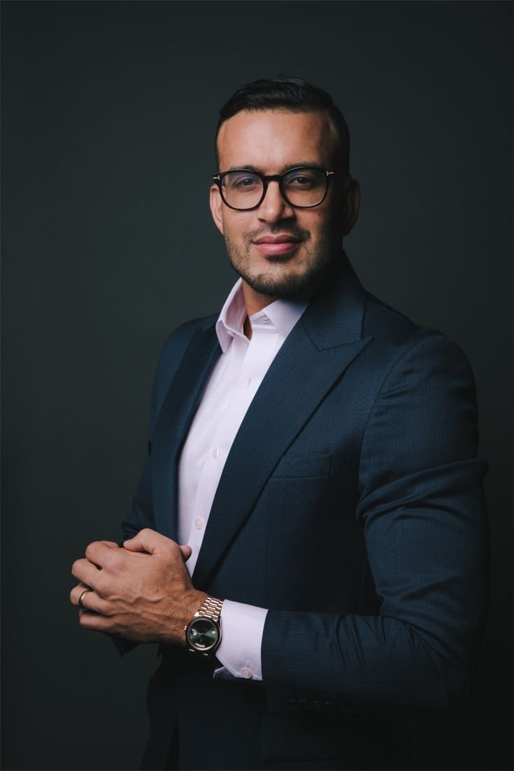 Ensaio corporativo masculino - 010