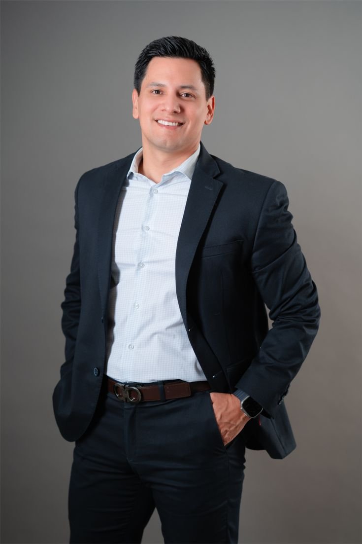 Ensaio corporativo masculino - 013