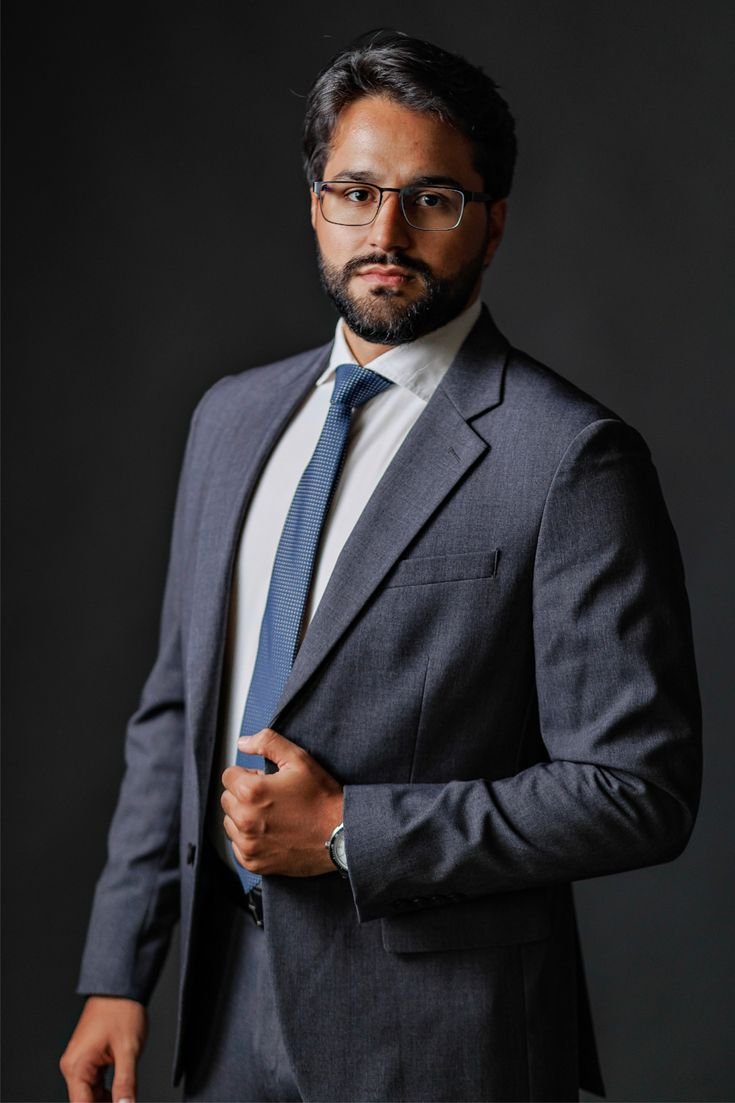 Ensaio corporativo masculino - 016