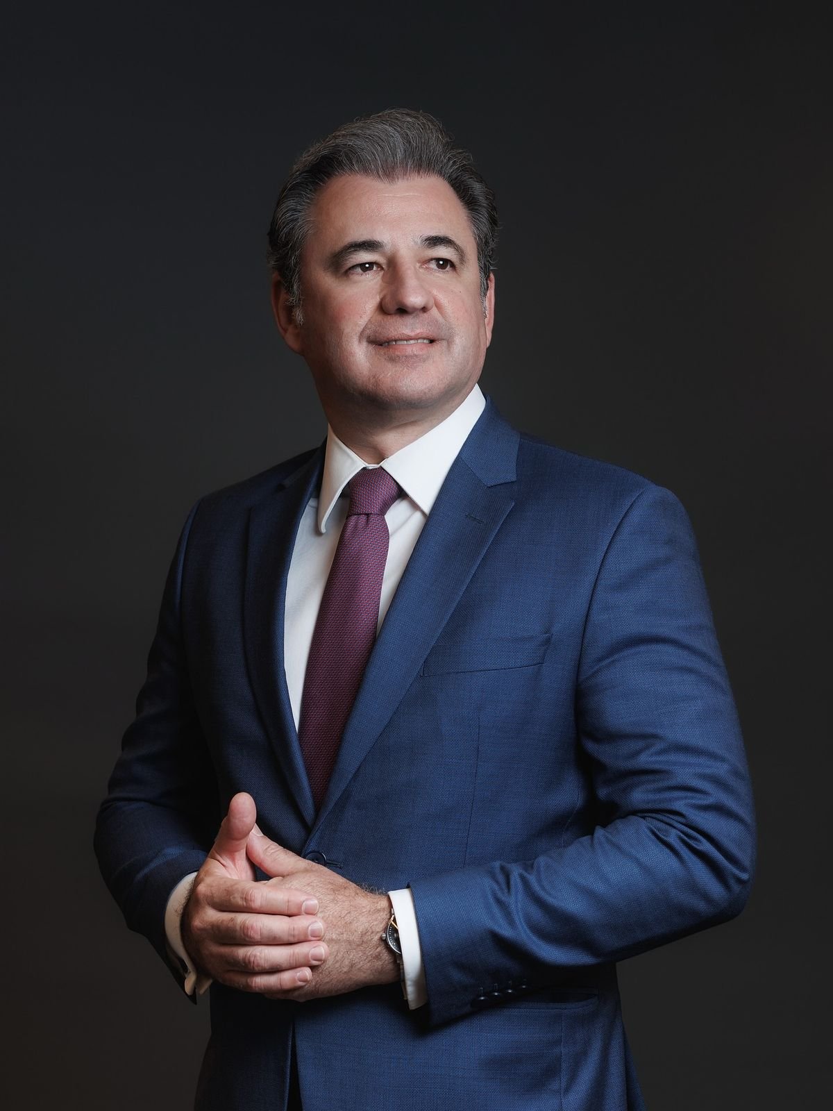 Ensaio corporativo masculino - 030