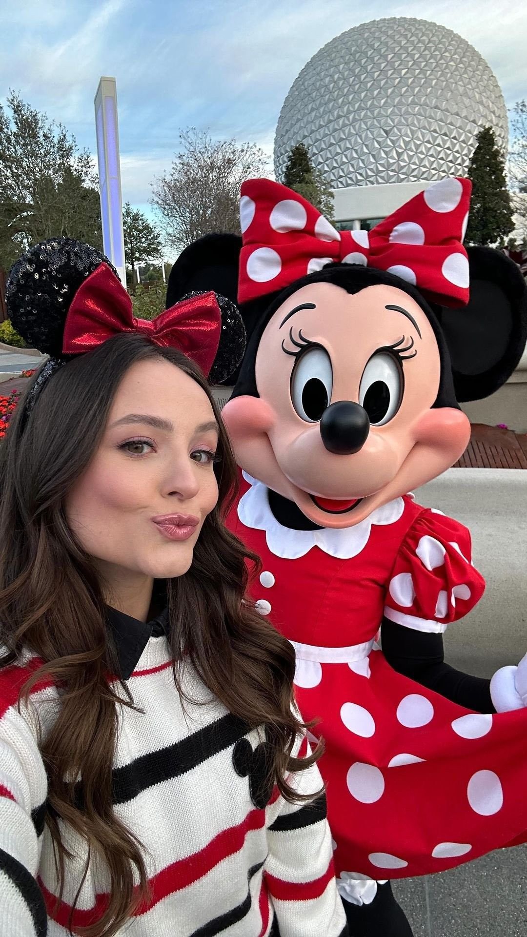 Ensaio disney feminino - 011