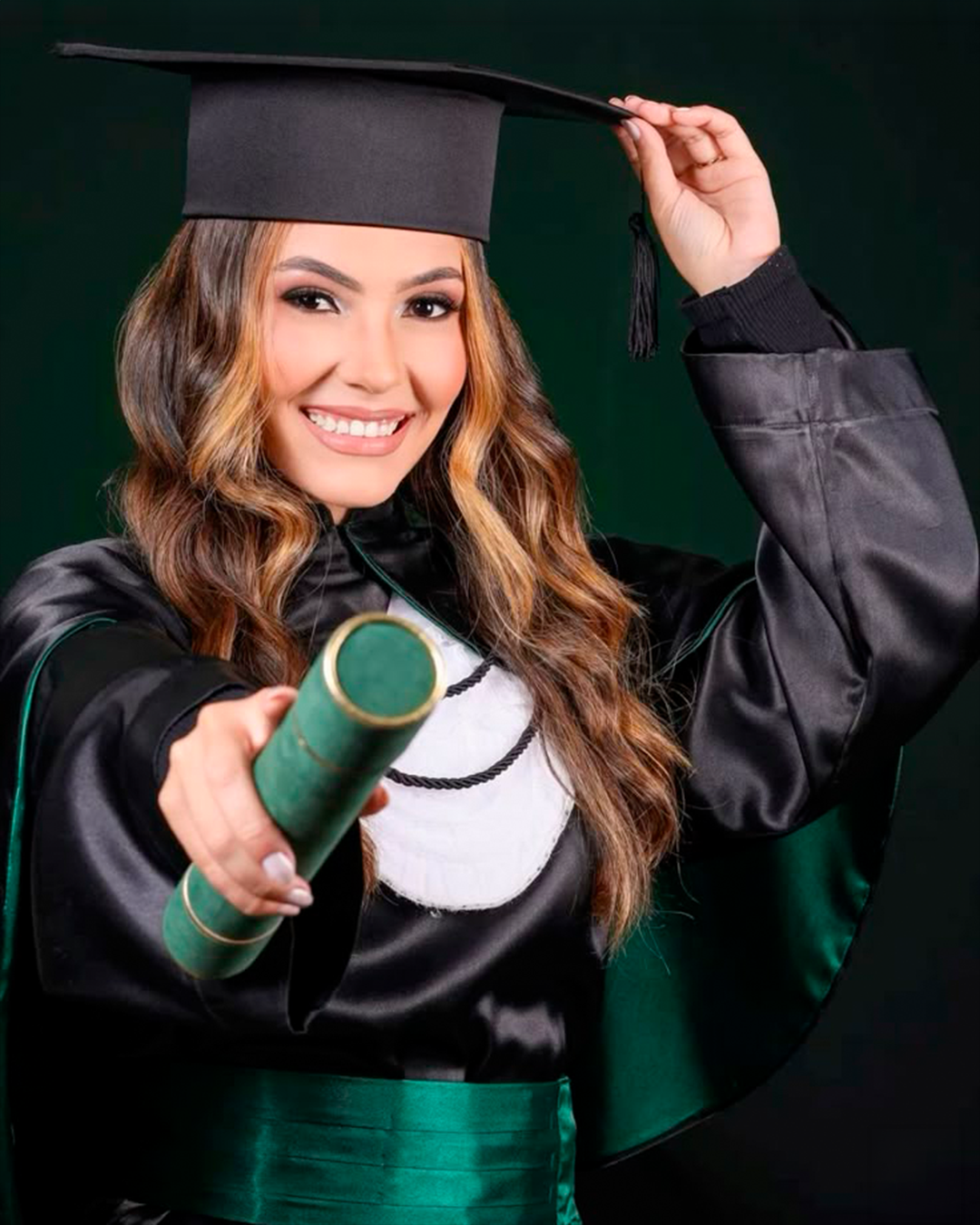 Ensaio formatura feminino - 013