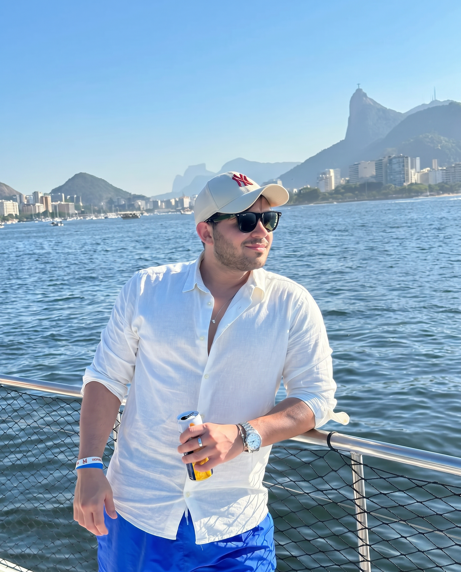 Ensaio viagens masculino - 001