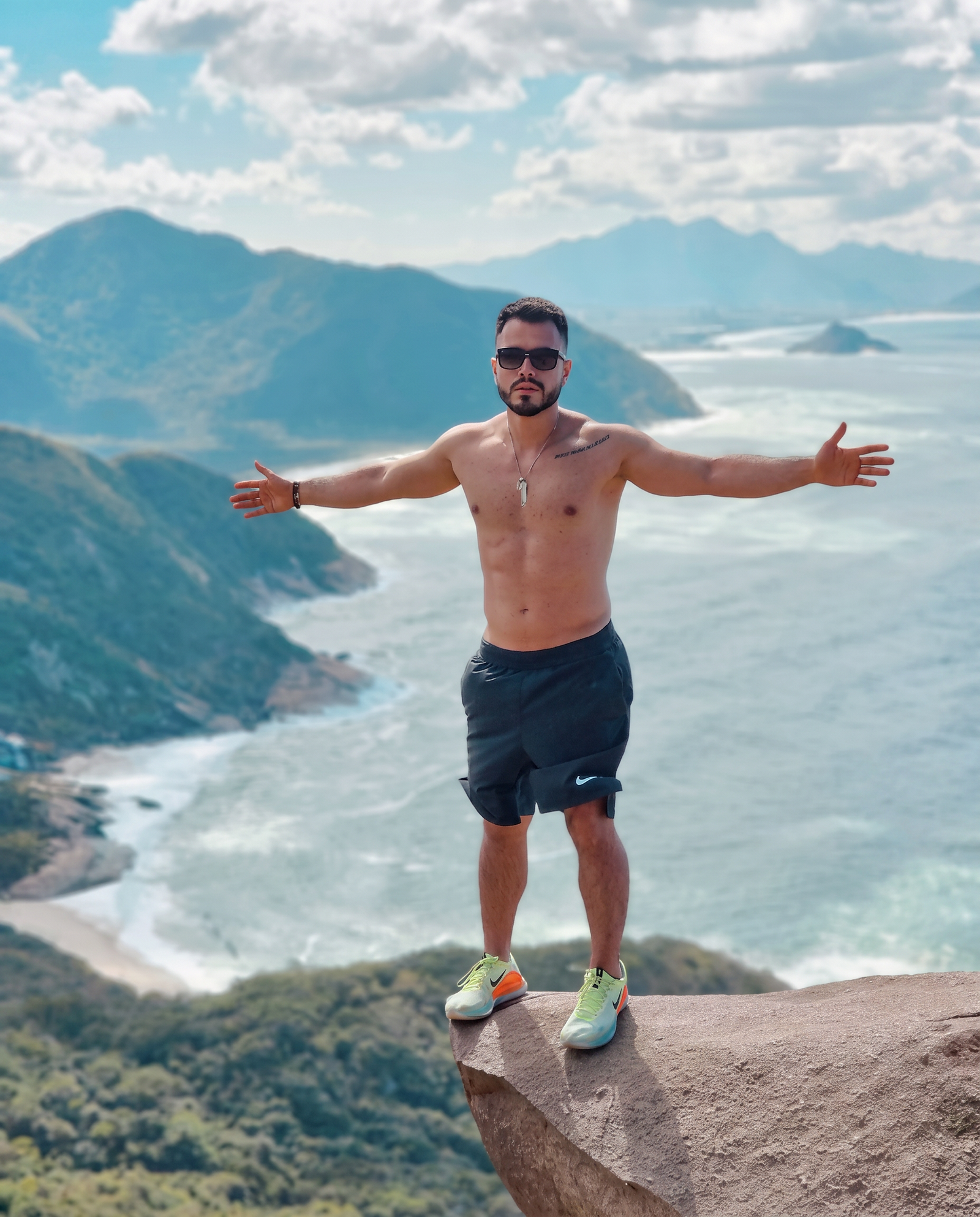 Ensaio viagens masculino - 029