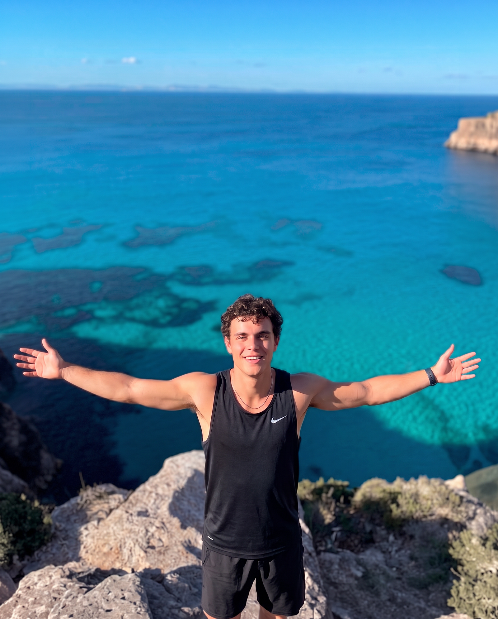 Ensaio viagens masculino - 033