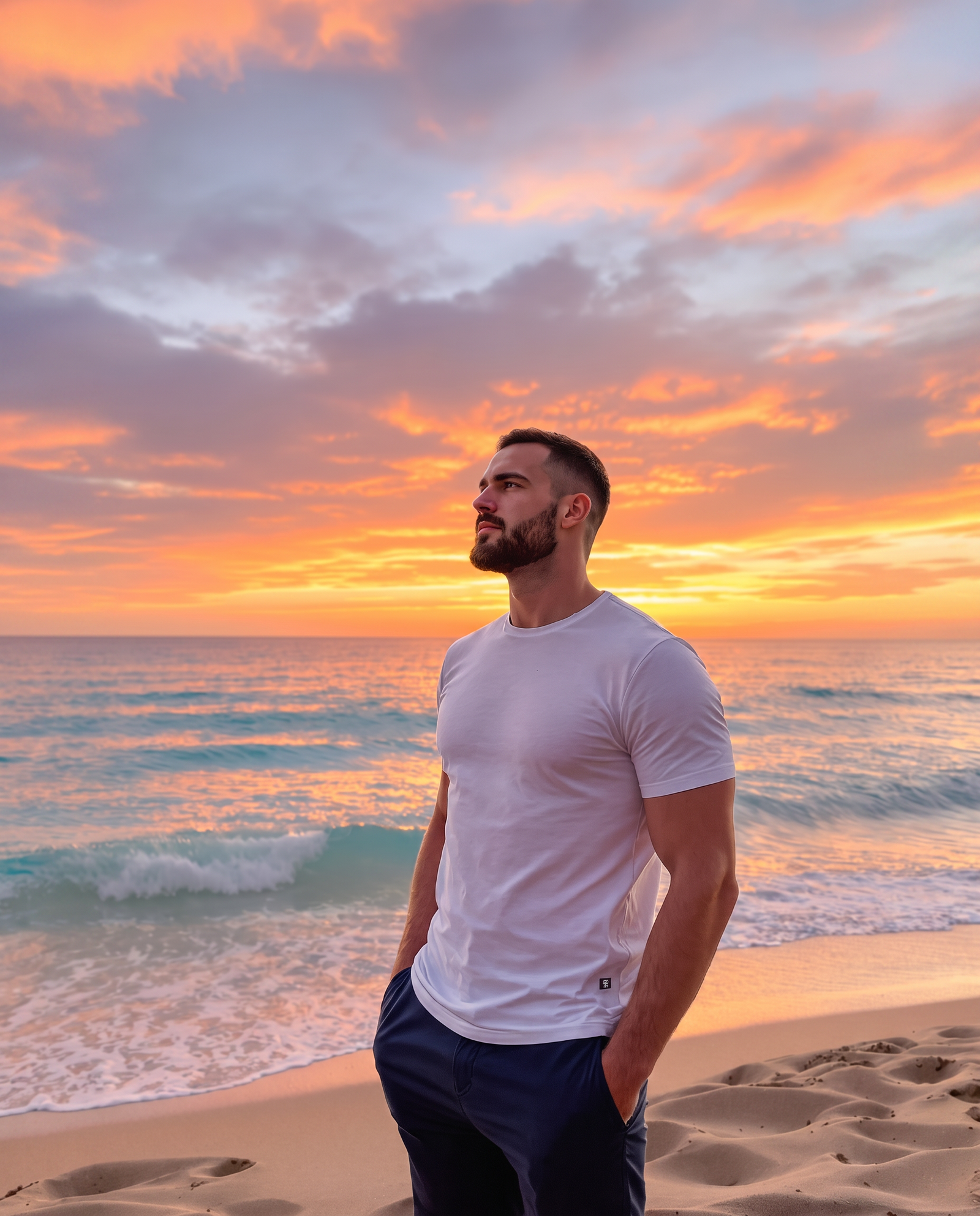 Ensaio viagens masculino - 004
